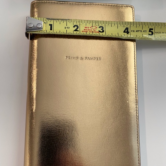 *NEW* Kate Spade RARE FIND business card holder and zip wallet - Picture 5 of 12